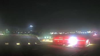 Weather camera view of Nicholls State University.