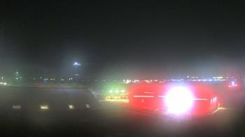 Weather camera view of Nicholls State University.