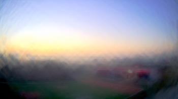 Weather camera view of Nicholls State University.