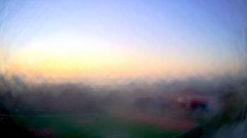 Weather camera view of Nicholls State University.