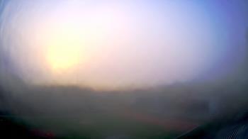 Weather camera view of Nicholls State University.