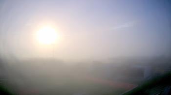 Weather camera view of Nicholls State University.