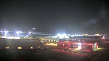 Weather camera view of Nicholls State University.