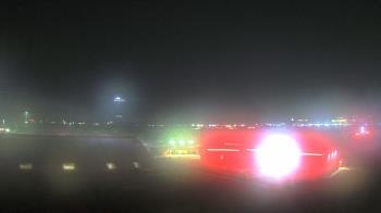 Weather camera view of Nicholls State University.