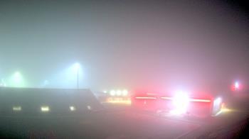 Weather camera view of Nicholls State University.