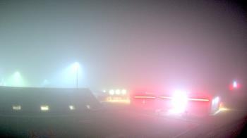 Weather camera view of Nicholls State University.