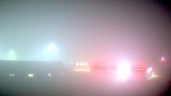 Weather camera view of Nicholls State University.