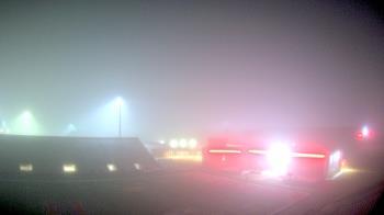 Weather camera view of Nicholls State University.