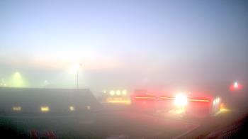 Weather camera view of Nicholls State University.