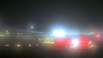 Weather camera view of Nicholls State University.