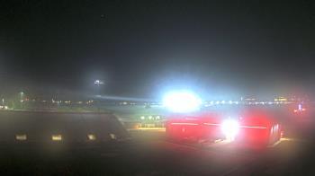 Weather camera view of Nicholls State University.