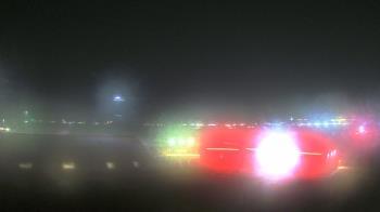 Weather camera view of Nicholls State University.