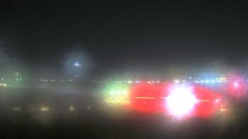 Weather camera view of Nicholls State University.