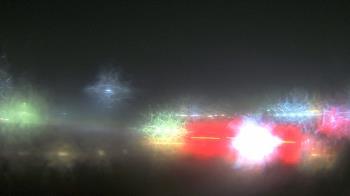 Weather camera view of Nicholls State University.