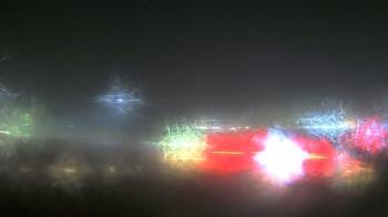 Weather camera view of Nicholls State University.