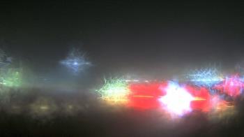 Weather camera view of Nicholls State University.