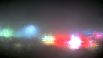 Weather camera view of Nicholls State University.