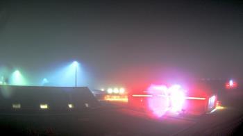 Weather camera view of Nicholls State University.