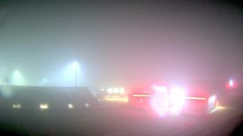 Weather camera view of Nicholls State University.