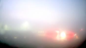 Weather camera view of Nicholls State University.