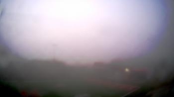 Weather camera view of Nicholls State University.