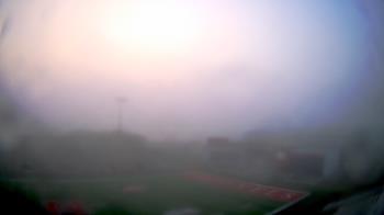 Weather camera view of Nicholls State University.