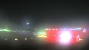 Weather camera view of Nicholls State University.