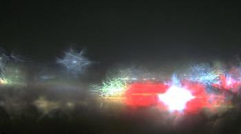 Weather camera view of Nicholls State University.