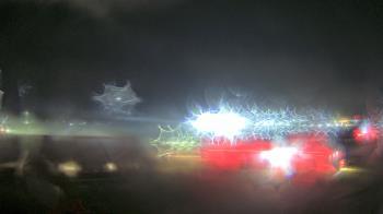 Weather camera view of Nicholls State University.