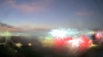 Weather camera view of Nicholls State University.