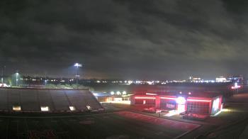 Weather camera view of Nicholls State University.