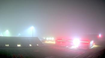 Weather camera view of Nicholls State University.