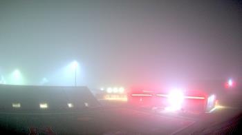 Weather camera view of Nicholls State University.