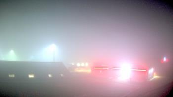 Weather camera view of Nicholls State University.