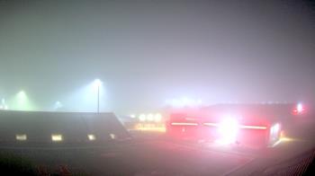 Weather camera view of Nicholls State University.