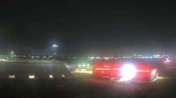 Weather camera view of Nicholls State University.