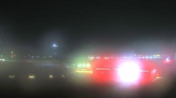 Weather camera view of Nicholls State University.