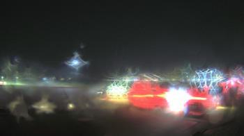 Weather camera view of Nicholls State University.