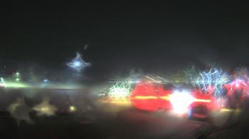 Weather camera view of Nicholls State University.