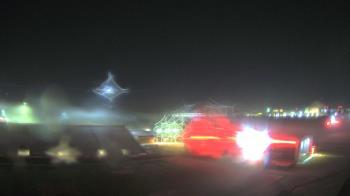 Weather camera view of Nicholls State University.