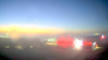 Weather camera view of Nicholls State University.