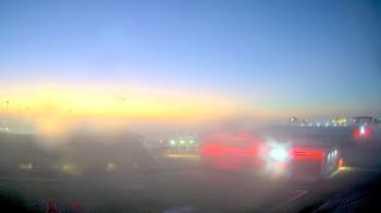 Weather camera view of Nicholls State University.