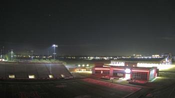 Weather camera view of Nicholls State University.