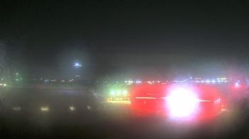 Weather camera view of Nicholls State University.