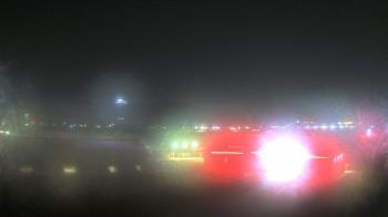 Weather camera view of Nicholls State University.