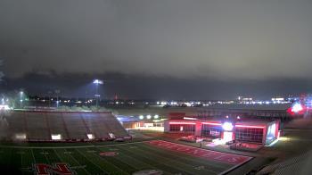 Weather camera view of Nicholls State University.