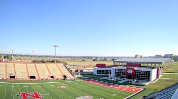 Weather camera view of Nicholls State University.