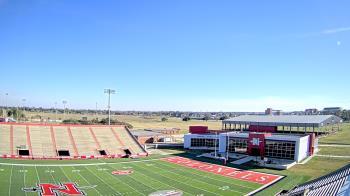 Weather camera view of Nicholls State University.