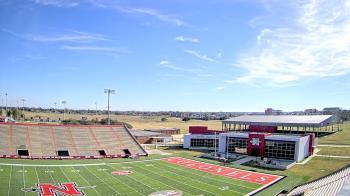 Weather camera view of Nicholls State University.