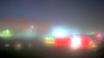 Weather camera view of Nicholls State University.